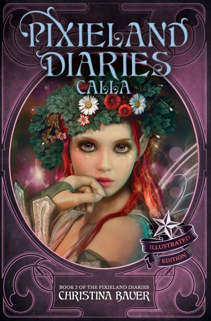 Calla Enhanced Edition