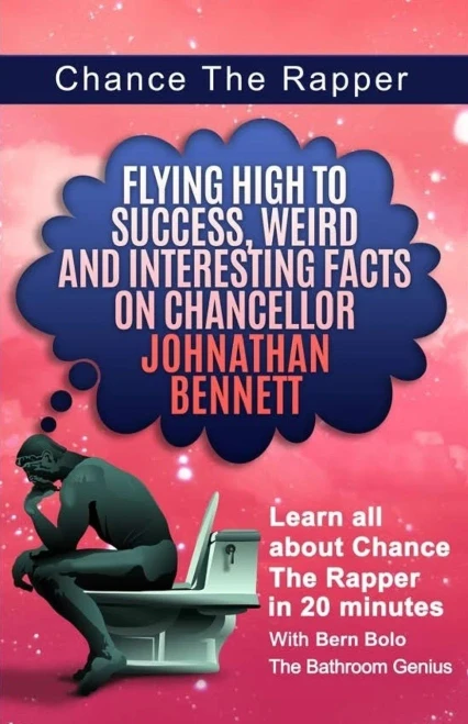Chance The Rapper: Flying High To Success, Weird And Interesting Facts On Chancellor Johnathan Bennett!