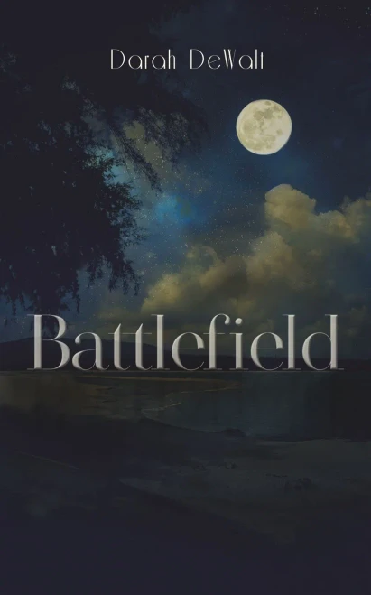 Battlefield - Paperback