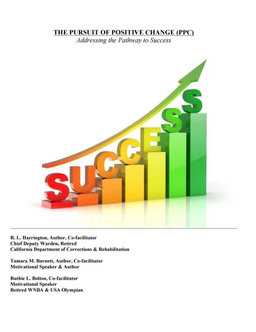 The Pursuit Of Positive Change (Ppc): Addressing The Pathway To Success
