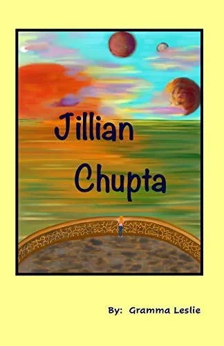 Jillian Chupta (Kritori)