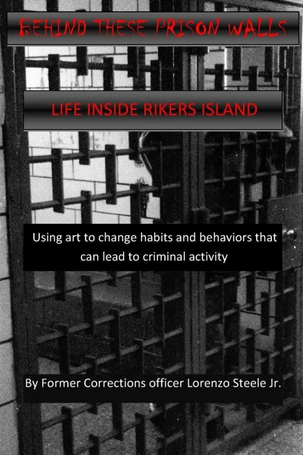 Behind These Prison Walls: Inside Rikers Island