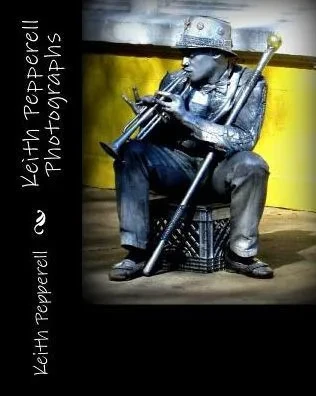 Keith Pepperell - Photographs