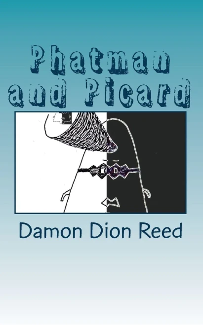 Phatman And Picard: Spare Spirits