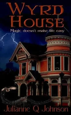 Wyrd House