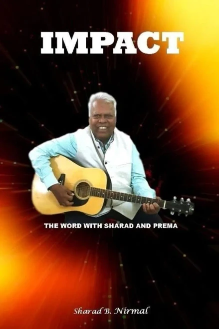 Impact: The Word With Sharad And Prema