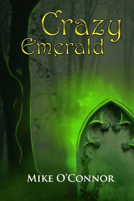 Crazy Emerald