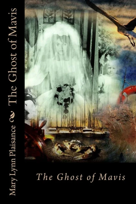The Ghost Of Mavis