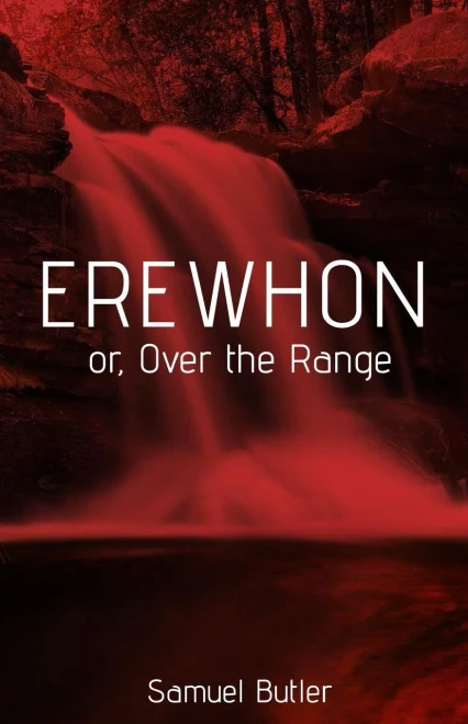 Erewhon: Over The Range