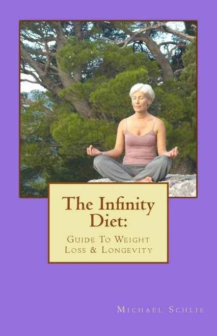The Infinity Diet: Guide To Weight Loss And Longevity