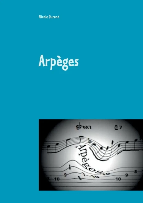 Arpèges (French Edition)