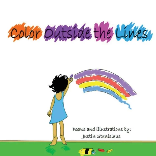 Color Outside The Lines