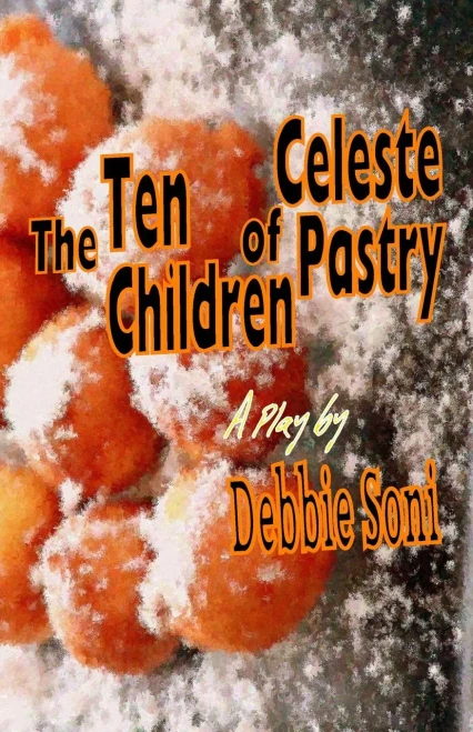 The Ten Children Of Celeste Pastry