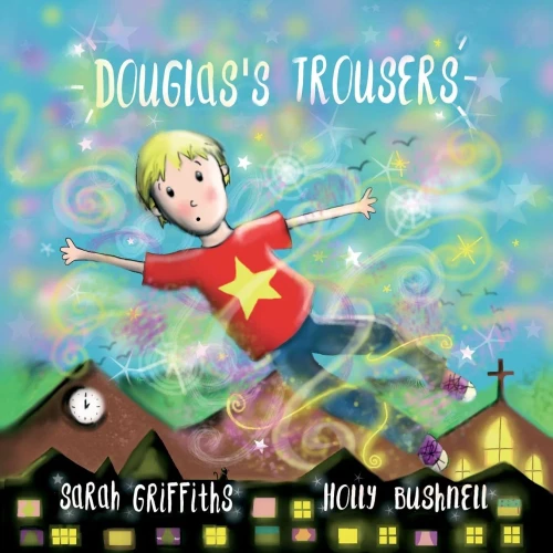 Douglas'S Trousers
