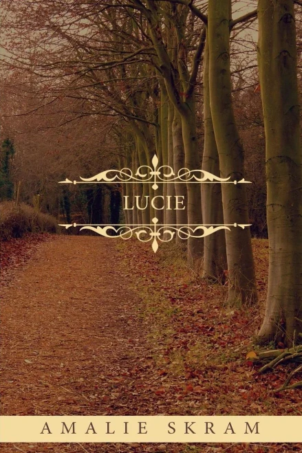 Lucie (Norwegian Edition)
