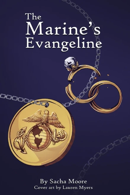 The Marine'S Evangeline