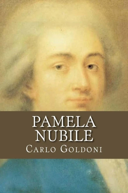 Pamela Nubile (Italian Edition)