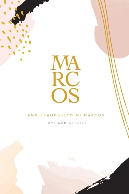 Ang Ebanghelyo ni Marcos