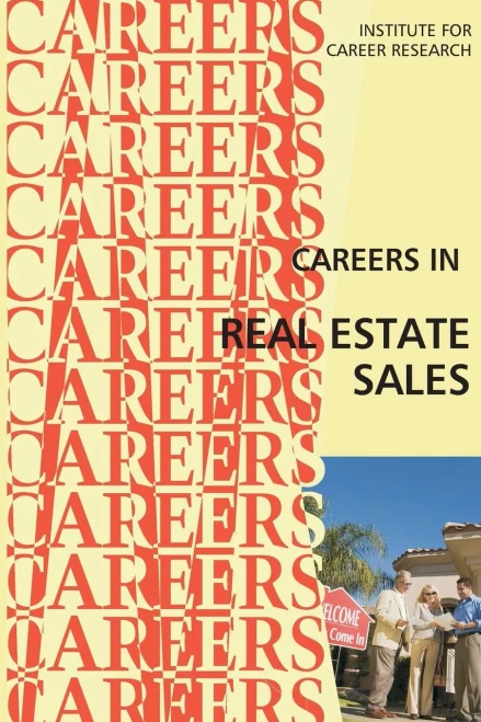 Careers In Real Estate Sales