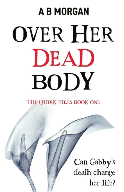 Over Her Dead Body