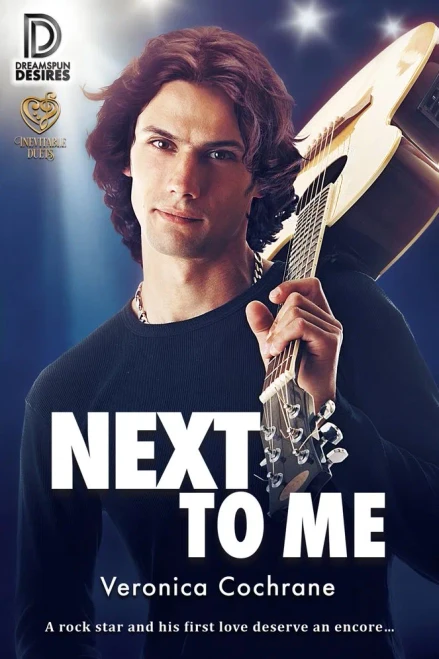 Next to Me (Dreamspun Desires)