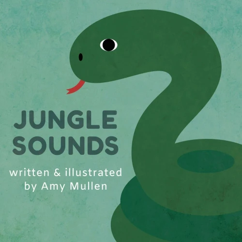 Jungle Sounds (Animal Sounds)
