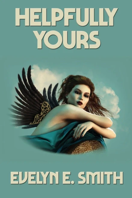 Helpfully Yours - Paperback