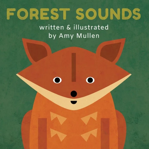 Forest Sounds (Animal Sounds)