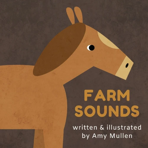 Farm Sounds (Animal Sounds)