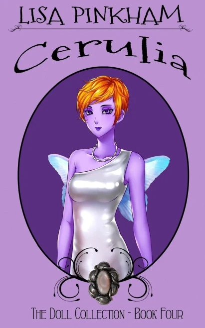 Cerulia (The Doll Collection)