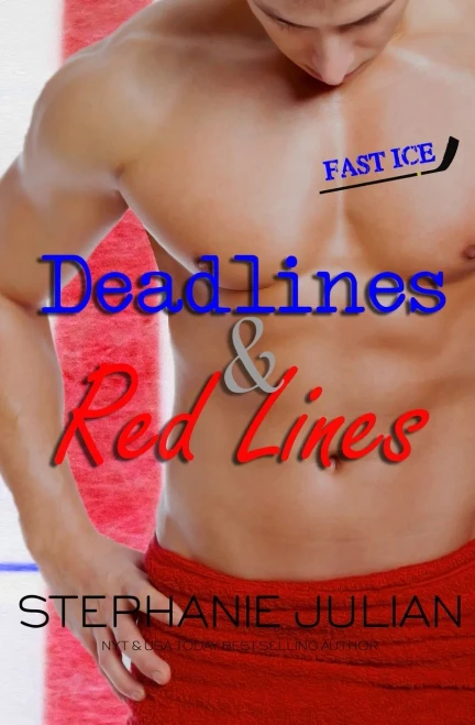 Deadlines & Red Lines (Fast Ice)