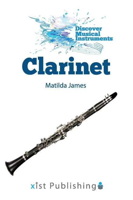 Clarinet (Discover Musical Instruments) - Paperback