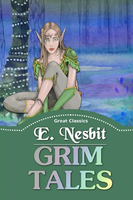Grim Tales (Great Classics)