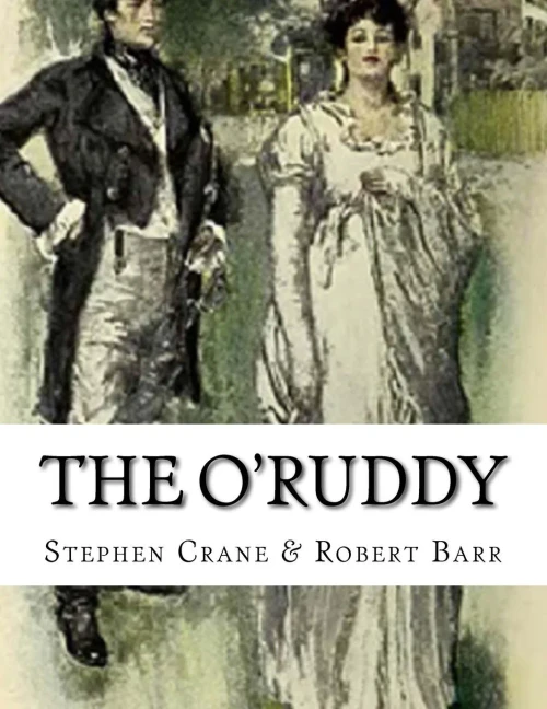 The O'Ruddy