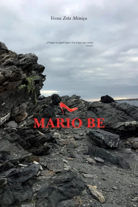 Mario Be (Spanish Edition)