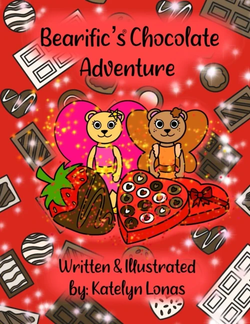 Bearific's® Chocolate Adventure