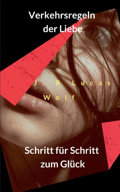 Verkehrsregeln der Liebe: Schritt für Schritt zum Glück (German Edition)