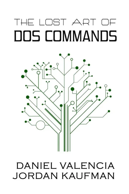 The Lost Art Of Dos Commands