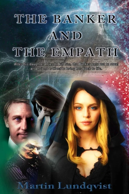 The Banker and the Empath (The Banker Trilogy) - Paperback