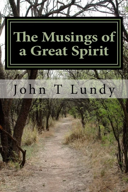 The Musings Of A Great Spirit