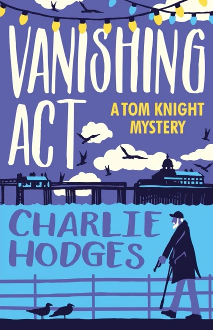 Vanishing Act (Tom Knight)