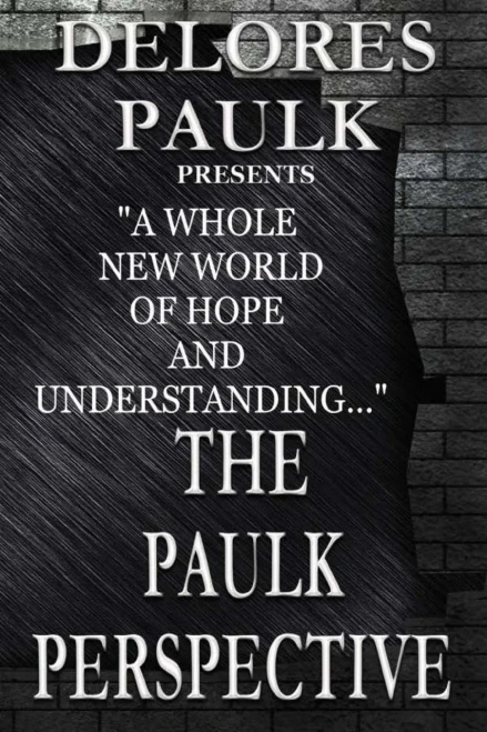 The Paulk Perspective On Race Relations