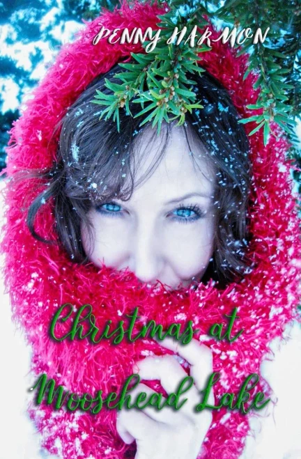 Christmas At Moosehead Lake