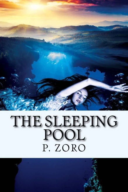 The Sleeping Pool (Destination Series)