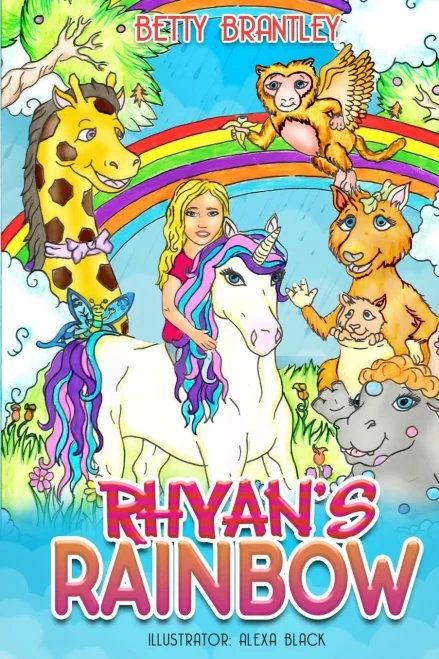 Rhyan'S Rainbow