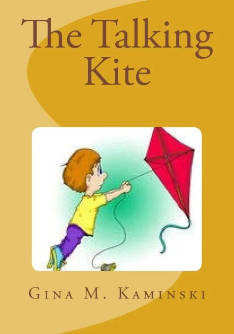 The Talking Kite (1)