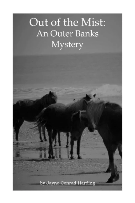 Out Of The Mist: An Outer Banks Mystery