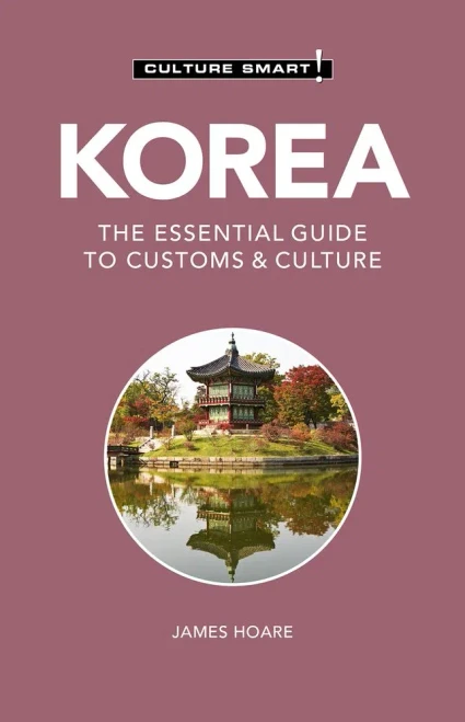 Korea - Culture Smart!: The Essential Guide to Customs & Culture (111)