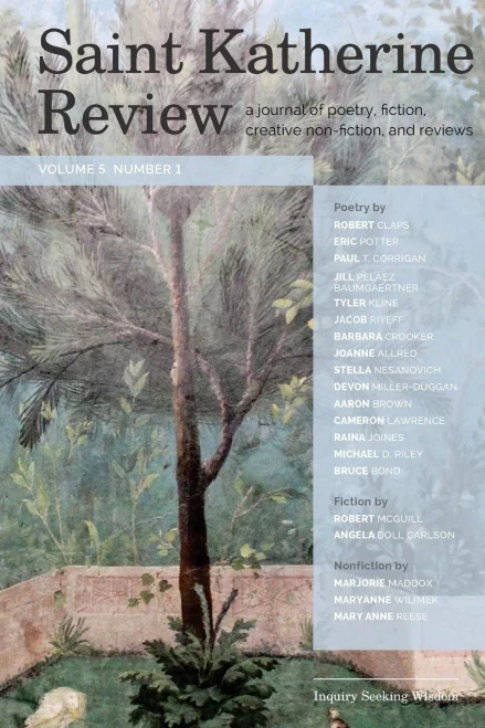 Saint Katherine Review | 5.1