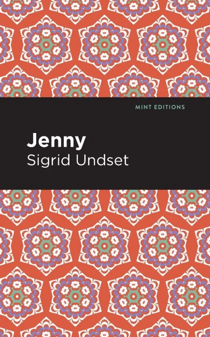 Jenny: A Novel (Mint Editions)
